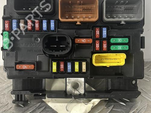 Fuse box CITROËN C3 II (SC_) 1.4 HDi 70 (SC8HZC, SC8HR0, SC8HP4) | BP28339235E1 - Image 2