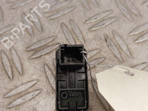 Left front window switch PEUGEOT PARTNER Box Body/MPV 1.6 BlueHDi 100 | BP30156713I27