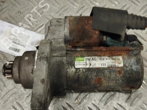 Starter VW GOLF VI (5K1) 1.4 TSI | BP28348475M8 
