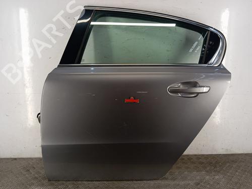 Used Left rear door PEUGEOT 508 I (8D_) 2.0 BlueHDi 180 (180 hp) 32394405