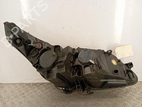 Left headlight CITROËN C4 I (LC_) | BP36479417C28 - Image 2