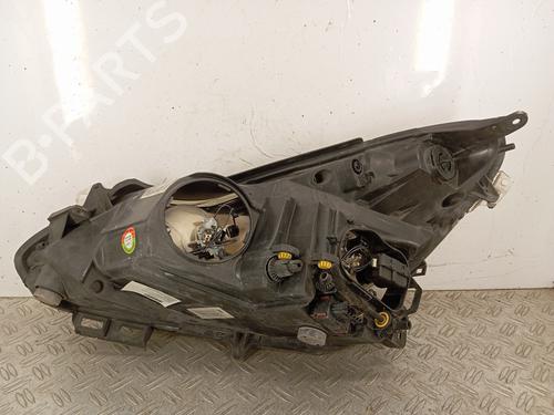 Højre forlygte Højre forlygte OPEL CORSA D (S07) 1.3 CDTI (L08, L68) (75 hp) 35931111 35931111