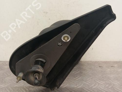 Right mirror RENAULT KANGOO (KC0/1_) 1.2 (KC0A, KC0K, KC0F, KC01) | BP28337507C27 
