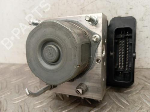 ABS pump RENAULT CAPTUR I (J5_, H5_) 1.2 TCe 120 | BP28344376M43 