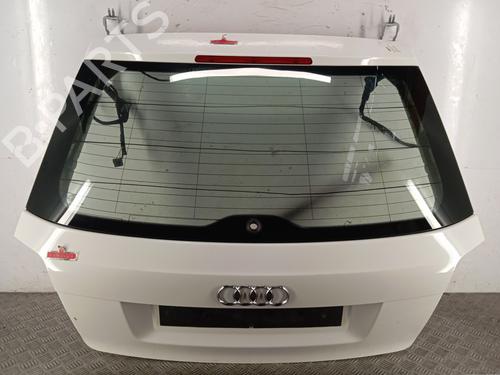 Heckklappe für AUDI A3 (8P1) 1.6 TDI (105 hp) 32126331