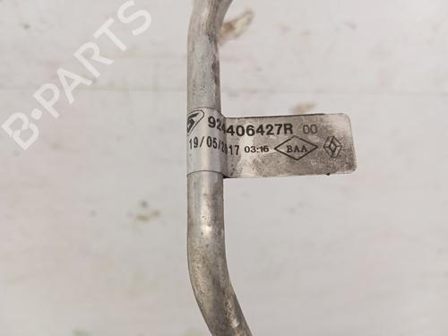 AC pipe RENAULT KADJAR (HA_, HL_) 1.5 dCi 110 (HLA3) | BP31721749M126  - Image 7