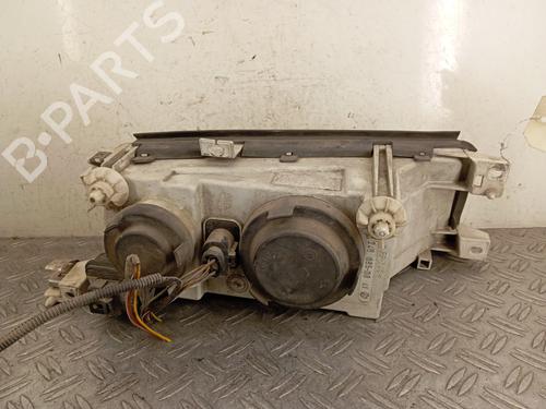 Left headlight SKODA OCTAVIA I (1U2) 1.9 TDI | BP28339982C28 