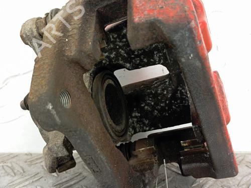 Used Left rear brake caliper LAND ROVER RANGE ROVER SPORT I (L320) 3.0 D 4x4 (245 hp) 29240886