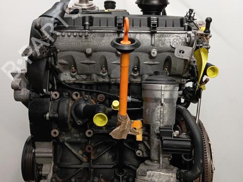 Used Engine VW GOLF V (1K1) 1.9 TDI (105 hp) 31996525