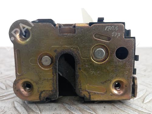 Front left lock RENAULT KANGOO (KC0/1_) D 65 1.9 (KC0E, KC02, KC0J, KC0N) | BP30156697C98