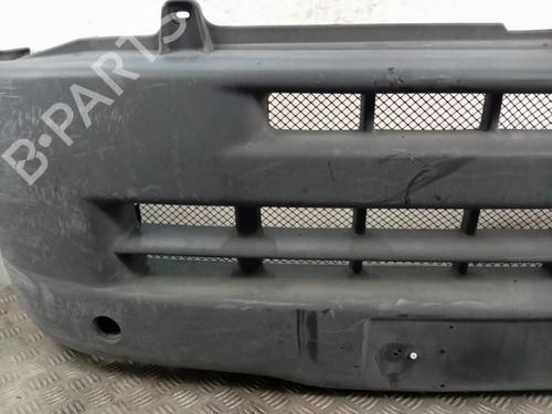 Used Front bumper Front bumper PEUGEOT BOXER Platform/Chassis (ZCT_) 2.5 D (86 hp) 28340149 28340149