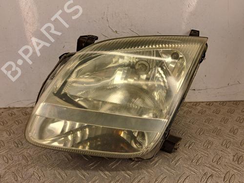 Used Left headlight Left headlight SUZUKI IGNIS II (MH) 1.3 DDiS (RM413D) (70 hp) 40525363 40525363