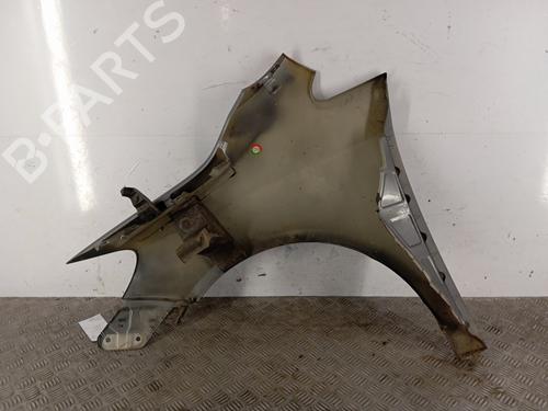 Forskærm Højre VW GOLF PLUS V (5M1, 521) 1.9 TDI | BP29915416C42