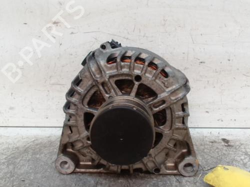 alternator-citroen-c3-iii-sx-2016-28344869 main image