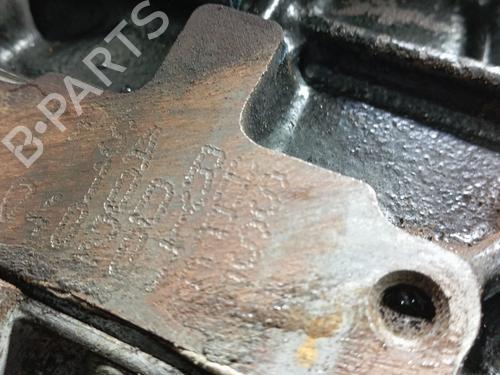 Used Engine Engine PEUGEOT 307 Break (3E) 2.0 HDI 110 (107 hp) 32292659 32292659