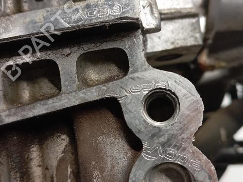 Engine CITROËN SAXO (S0, S1) 1.1 X, SX | BP29508754M1 