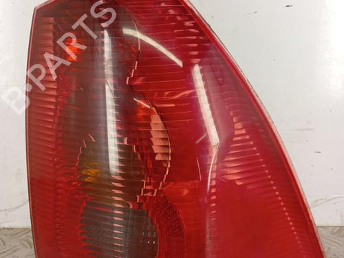 Used Right taillight PEUGEOT 307 Break (3E) 1.6 16V (109 hp) 31215438