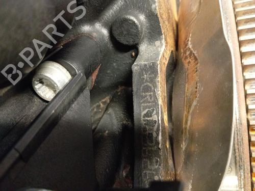 Engine VW GOLF SPORTSVAN VII (AM1, AN1) 2.0 TDI | BP28346691M1 