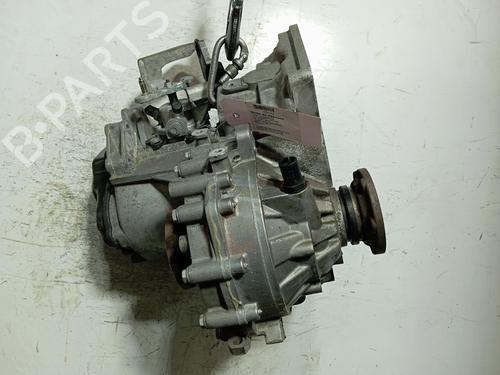 Gearbox AUDI A1 (8X1, 8XK) 1.6 TDI | BP37503821M3  - Image 5