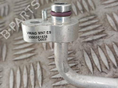 AC pipe AUDI A1 Sportback (8XA, 8XF) 1.0 TFSI | BP32302425M126  - Image 5