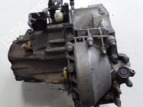 Gearbox PEUGEOT 508 SW I (8E_) 2.0 HDi | BP28340308M3 