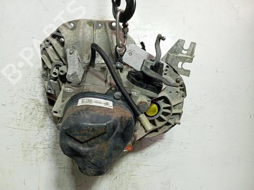 Gearbox RENAULT KANGOO Express (FW0/1_) 1.5 dCi 70 (FW0A, KW0V) | BP38629031M3 - Image 6