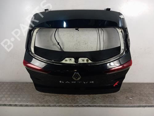 Used Tailgate RENAULT CAPTUR II (HF_) TCe 90 (HFM6) (91 hp) 28339292