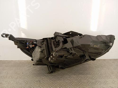 Used Left headlight Left headlight HYUNDAI i30 (PDE, PD, PDEN) 1.6 CRDi (136 hp) 29956971 29956971