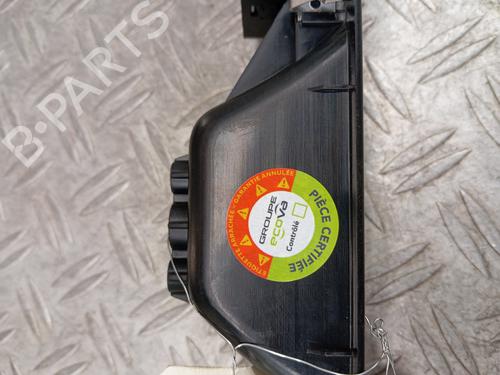 Left front window switch RENAULT SCÉNIC III (JZ0/1_) | BP36221799I27 - Image 3