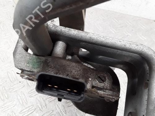 Used Front wiper motor Front wiper motor FIAT SCUDO Bus (270_, 272_) 2.0 D Multijet (120 hp) 28338305 28338305