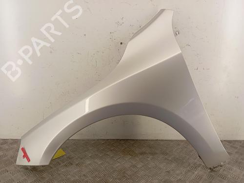Used Left front fenders Left front fenders VOLVO S60 II (134) DRIVe / D2 (114 hp) 39952964 39952964