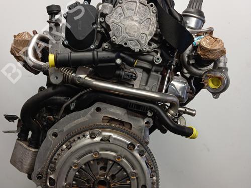 Motor VW PASSAT B6 Variant (3C5) 2.0 TDI 16V | BP28347090M1 