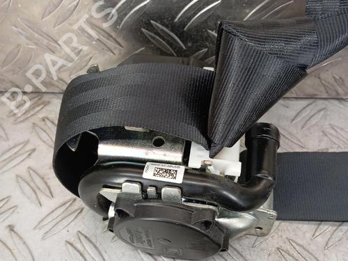 Front left seatbelt DACIA DUSTER (HM_) 1.5 dCi 110 (HMAB) | BP37240522I26 - Image 6