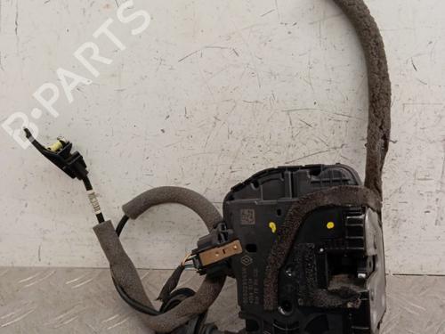 front-right-lock-renault-clio-v-b7_-2019-28343483 main image