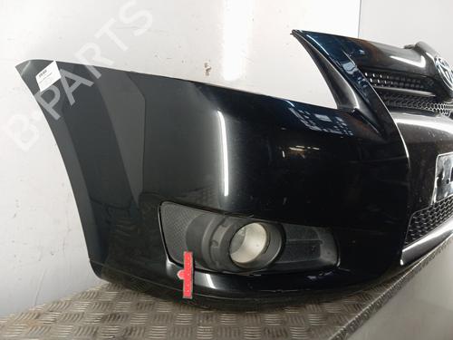 Front bumper TOYOTA COROLLA Verso (ZER_, ZZE12_, R1_) 2.2 D-4D (AUR10_, AUR10R) | BP30181363C7
