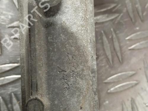 Steering rack RENAULT MEGANE III Grandtour (KZ0/1) 1.5 dCi (KZ09, KZ0D, KZ1G, KZ29, KZ14, KZ1W, KZ10, KZ1F,... | BP28343480M22 