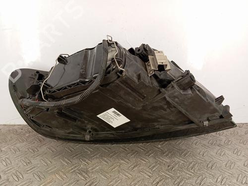 Left headlight VOLVO C30 (533) 1.6 D | BP29466370C28 
