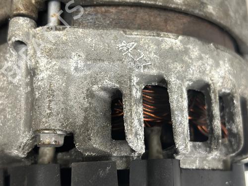 Alternator PEUGEOT 208 I (CA_, CC_) 1.6 HDi / BlueHDi 75 | BP28345968M7