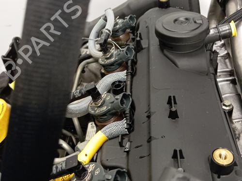 Engine RENAULT CLIO IV (BH_) 1.5 dCi 75 | BP31069256M1 
