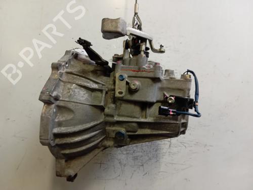 Used Gearbox Gearbox MITSUBISHI MIRAGE / SPACE STAR VI Hatchback (A0_A) 1.2 (A03A) (80 hp) 28347105 28347105