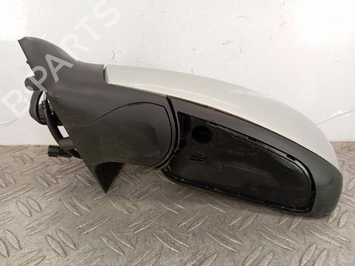 Left mirror PEUGEOT 307 (3A/C) 2.0 HDi 110 | BP29190236C26