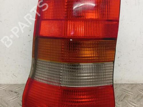 Used Left taillight OPEL ASTRA F Estate (T92) 1.6 i 16V (F35, M35) (100 hp) 28341851