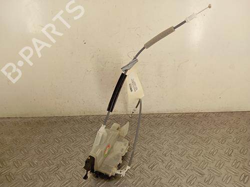 Used Front left lock PEUGEOT 2008 II (UD_, US_, UY_, UJ_, UR_, UC_) 1.2 PureTech 130 (USHNS, URHNS) (130 hp) 28347110