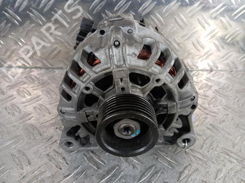 Used Alternator CITROËN XSARA Break (N2) 1.9 D (70 hp) 31067422