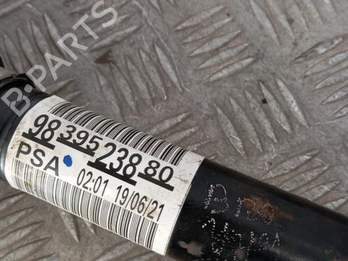 Used Right front driveshaft Right front driveshaft PEUGEOT EXPERT Van (V_) 1.5 BlueHDi 100 (102 hp) 29412446 29412446