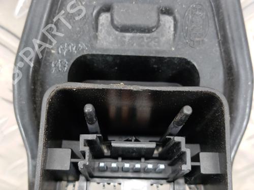 Lampeholder Lampeholder RENAULT SCÉNIC II (JM0/1_) [2003-2010] 33958237 33958237