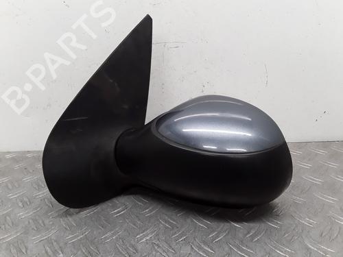 Left mirror PEUGEOT 206 Hatchback (2A/C) 1.4 i | BP28337755C26 
