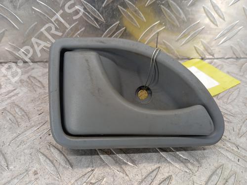 Used Front left interior door handle Front left interior door handle RENAULT TWINGO I (C06_) 1.2 16V (C060) (60 hp) 32723237 32723237