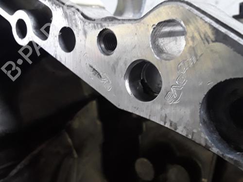 Gearbox PEUGEOT 208 I (CA_, CC_) 1.6 HDi / BlueHDi 75 | BP28339509M3 