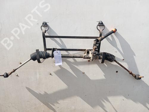 Used Steering rack RENAULT KANGOO (KC0/1_) D 65 1.9 (KC0E, KC02, KC0J, KC0N) (64 hp) 28343502